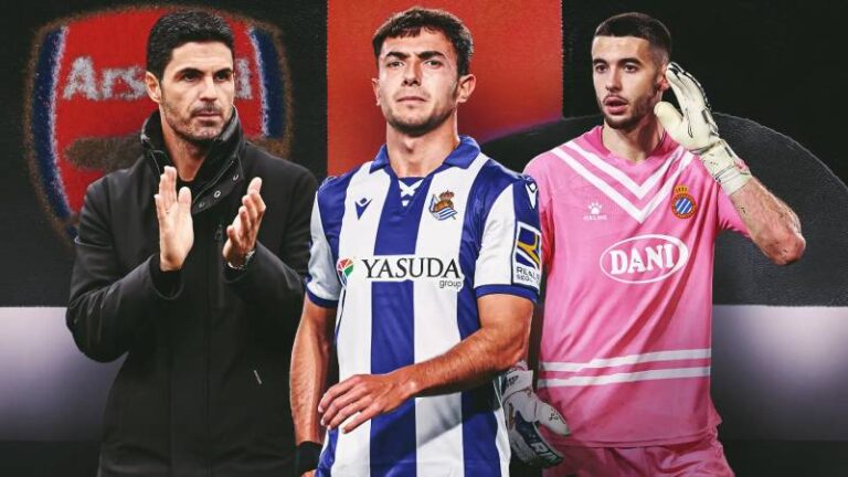 Arsenal Mua Sắm Hè 2025: Tham Vọng Vô Địch Hay Bài Toán Lực Lượng 41 Arsenal Mua Sam He 2025 Tham Vong Vo Dich Hay Bai Toan Luc Luong