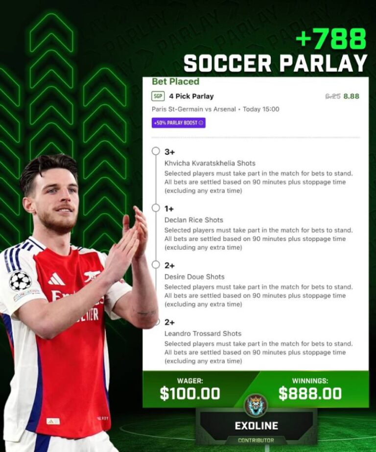 Cach Choi Keo Mix Parlay Voi Bi Kip Chon Keo Chuan De Xoi