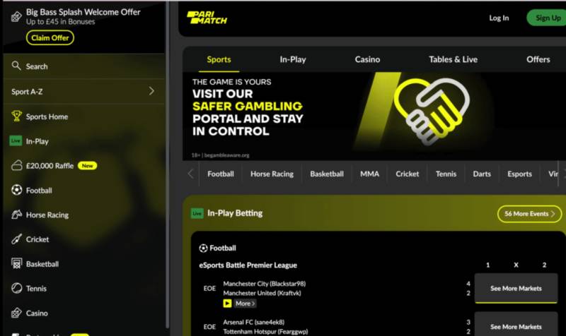 Cách nhận biết kèo rung thơm cho tân binh