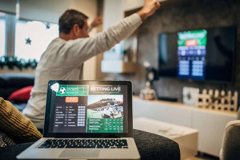 Canh rung tài khi trận đang tạm lắng