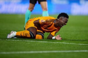 Cập Nhật “Cầu Thủ Chấn Thương Mới Nhất” – Từ Vinícius Đến Millie Bright