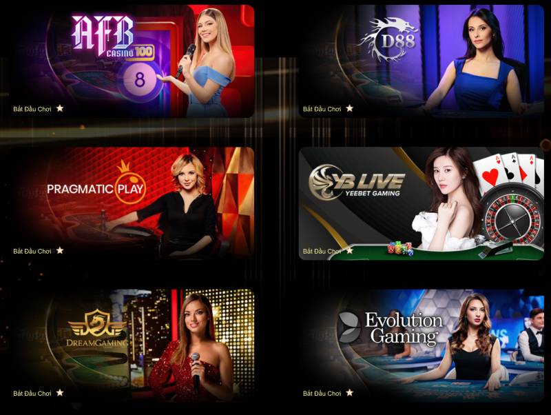 Casino truc tuyen k9win