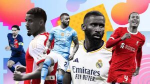 Cau Thu Phong Ngu Xuat Sac Nhung Buc Tuong Thep Tham Lang