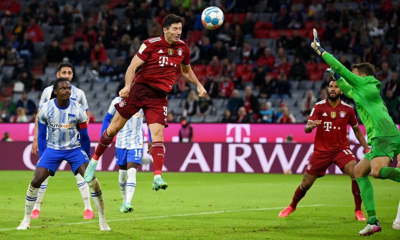 Cược Cầu Thủ Ghi Bàn - Kèo Khó Nhưng Cực Kỳ Hấp Dẫn 1 Cược cầu thủ ghi bàn là gì?