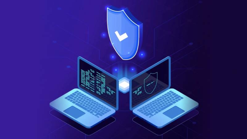 Đảm bảo an toàn tuyệt đối cho thanh toán và dữ liệu người dùng