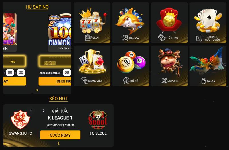 Đánh giá thực tế từ người chơi và cảm nhận sử dụng dịch vụ