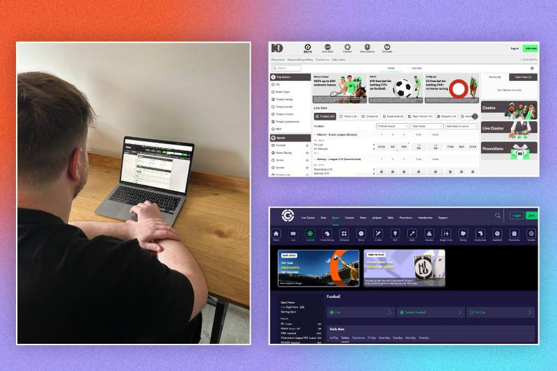 Đọc thị trường và tỷ lệ người chơi đặt cược