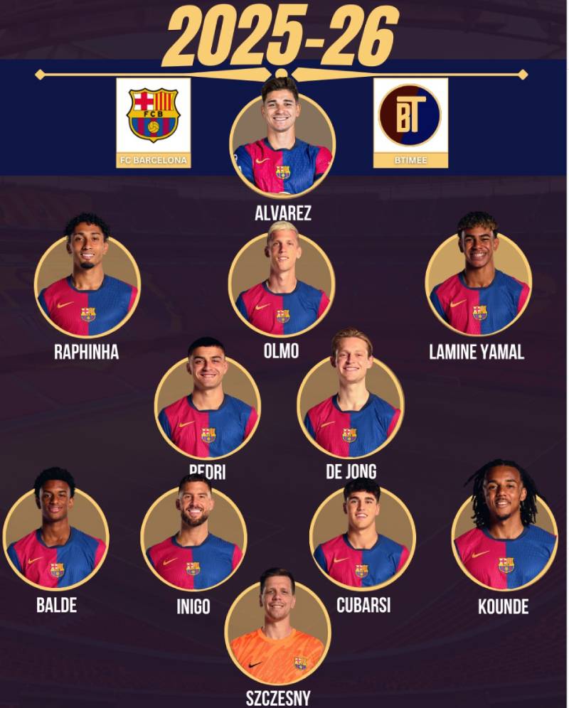 Đội hình mới, tư duy mới: Cuộc chơi bắt đầu lại từ đầu