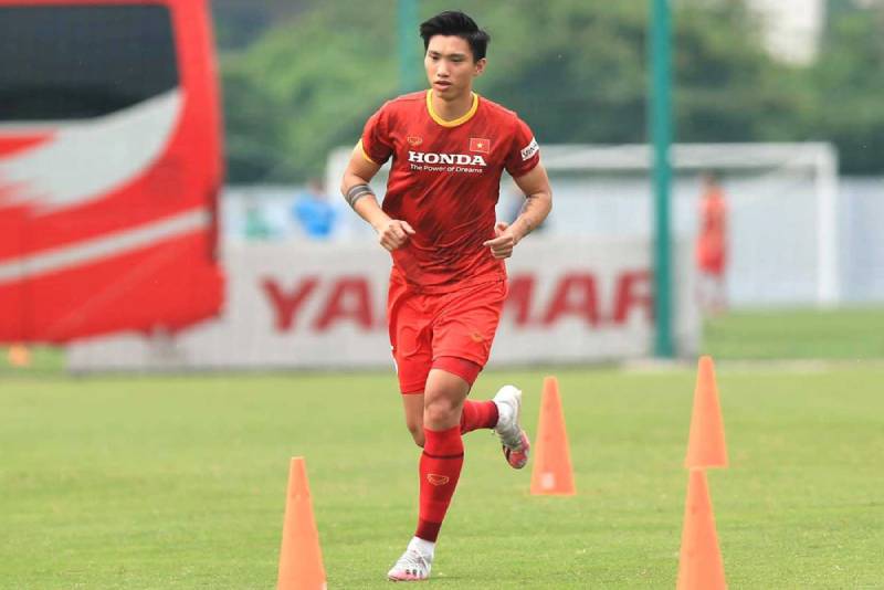 Đội tuyển quốc gia và nỗi lo thiếu vắng trụ cột phòng ngự