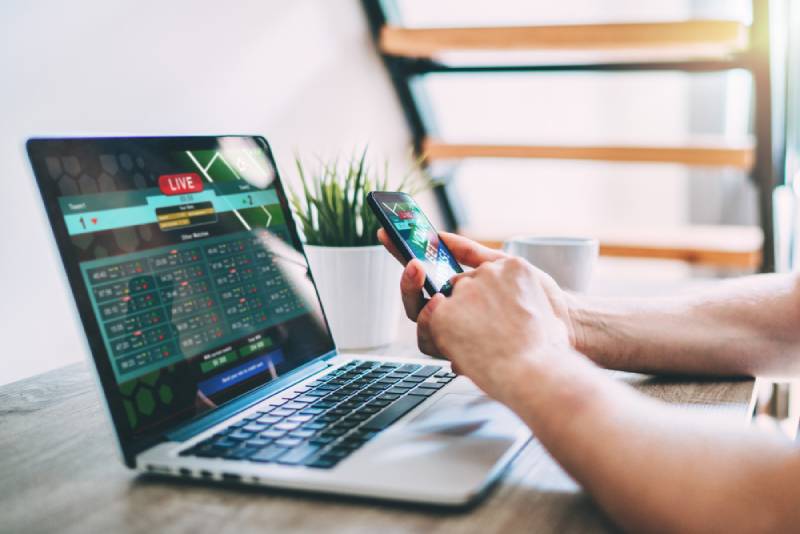 Dùng lịch sử để đặt cược live chính xác