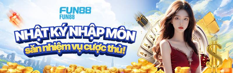 Fun88 là gì?