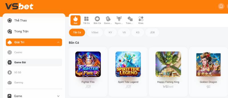 Giao diện thân thiện, tối ưu trải nghiệm người dùng