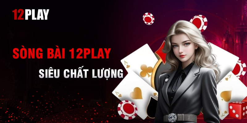 Giới thiệu tổng quan về 12Play