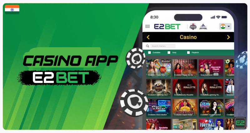 Giới thiệu tổng quan về nền tảng E2BET