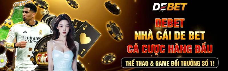 Giới thiệu về Debet