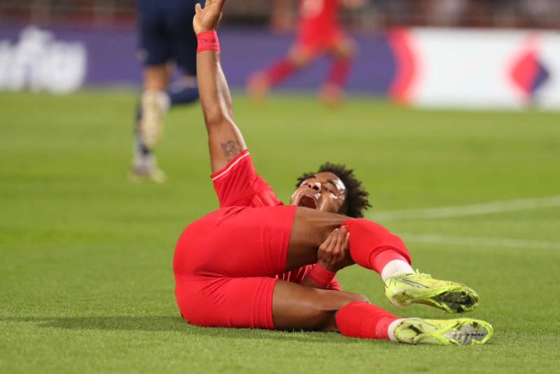 Cập Nhật Cầu Thủ Chấn Thương Mới Nhất – Từ Vinícius Đến Millie Bright 4 Hiện tượng chấn thương ở các giải vô địch khác