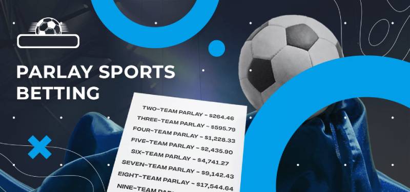 Kèo Mix Parlay là gì?