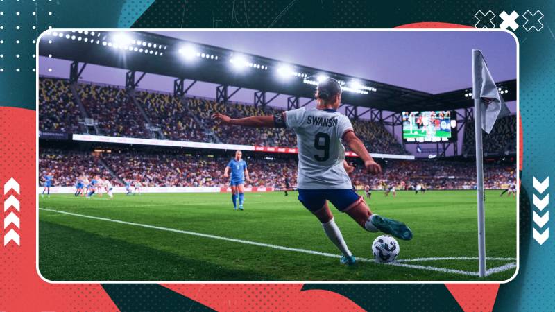 Kèo phạt góc là gì?