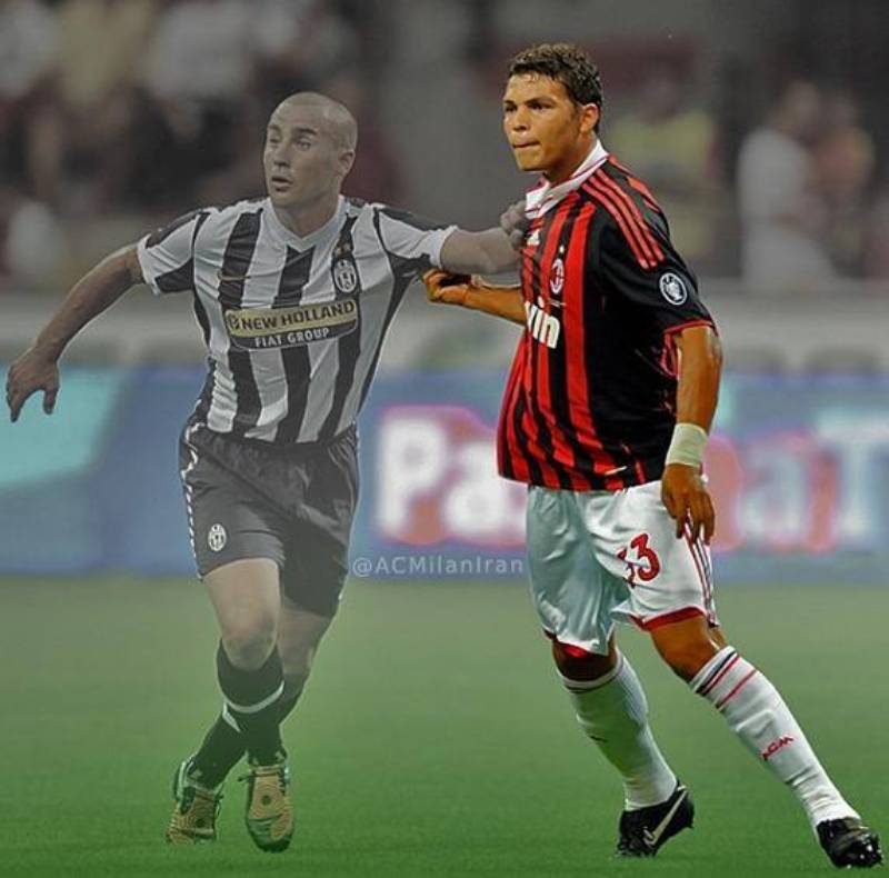 Cầu Thủ Phòng Ngự Xuất Sắc - Những Bức Tường Thép Thầm Lặng 4 Không có phòng ngự, chẳng có chiến thắng