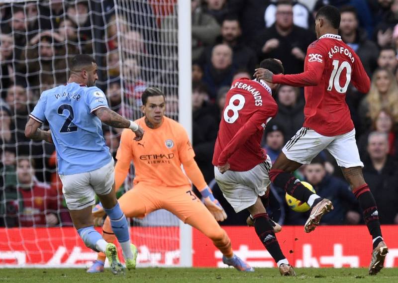 Cược Cầu Thủ Ghi Bàn - Kèo Khó Nhưng Cực Kỳ Hấp Dẫn 4 Kinh nghiệm chọn cầu thủ ghi bàn có xác suất cao