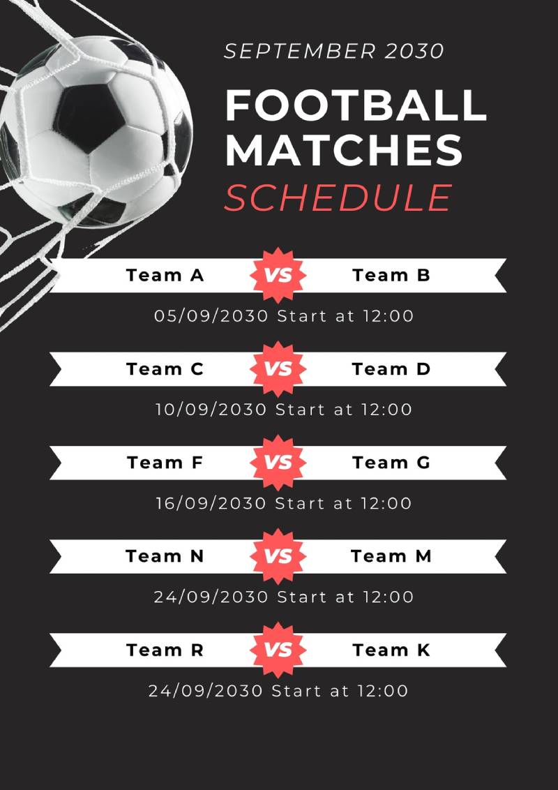 Lịch Thi Đấu 2 Lịch thi đấu tại nowgoal.ws có gì đặc biệt?