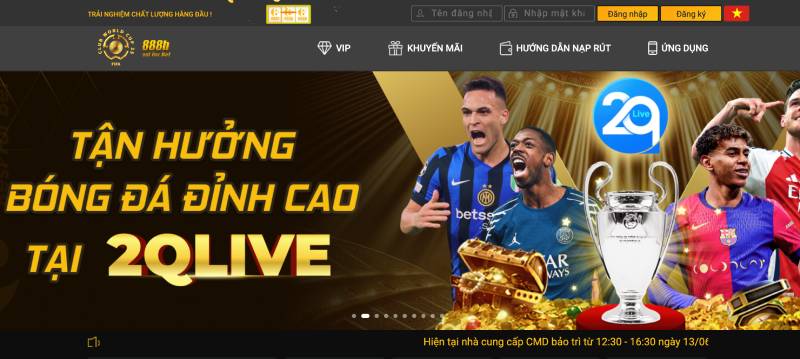 Nền tảng cá cược của 888B có gì nổi bật?