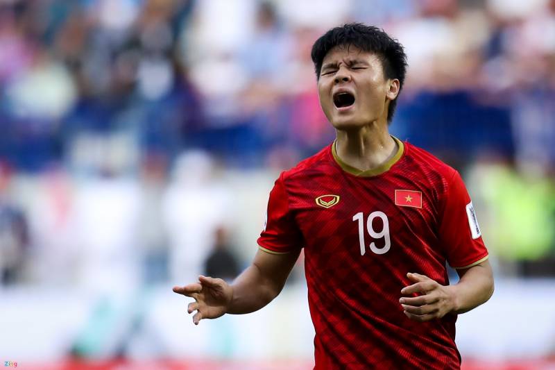 Người hâm mộ kỳ vọng điều gì ở Quang Hải?