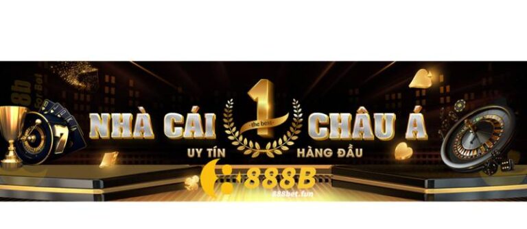 Nhà Cái 888b Là Gì? Nền Tảng Cá Cược Nổi Bật Năm 2025 50 Nha Cai 888b La Gi Nen Tang Ca Cuoc Noi Bat Nam 2025