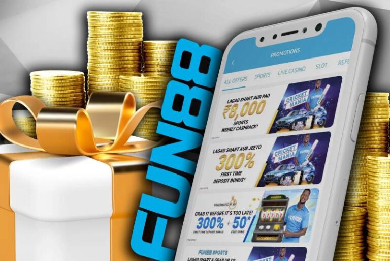 Nhà Cái Fun88 - Sân Chơi Uy Tín Cho Dân Đam Mê Cá Cược