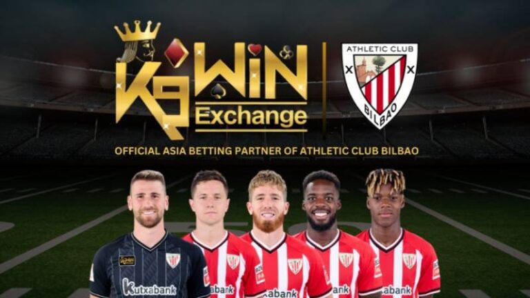 Nhà Cái K9win Là Gì? Đánh Giá Chi Tiết Từ A-z Cho Newbie 36 Nhà Cái K9win Là Gì? Đánh Giá Chi Tiết Từ A-z Cho Newbie