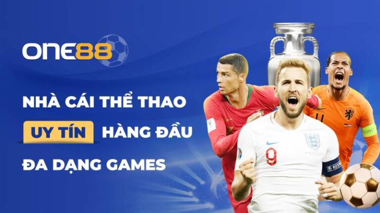 Nhà Cái One88 Là Gì? Đánh Giá Từ Góc Nhìn Người Chơi Lâu Năm 31 Nha Cai One88 La Gi Danh Gia Tu Goc Nhin Nguoi Choi Lau Nam