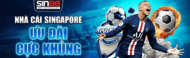 Nhà Cái Sin88 Là Gì? Giải Mã Sức Hút Thật Sự Của Sân Chơi Này 20 Nha Cai Sin88 La Gi Giai Ma Suc Hut That Su Cua San Choi Nay