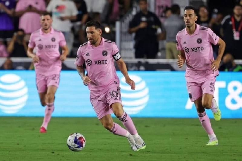 Những thử thách không nhỏ trên đất Mỹ