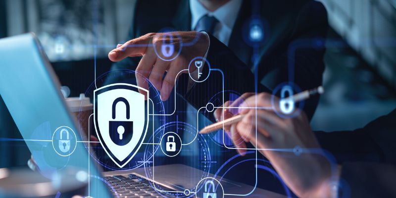 Chính Sách Bảo Mật 3 Quyền của người dùng về dữ liệu cá nhân