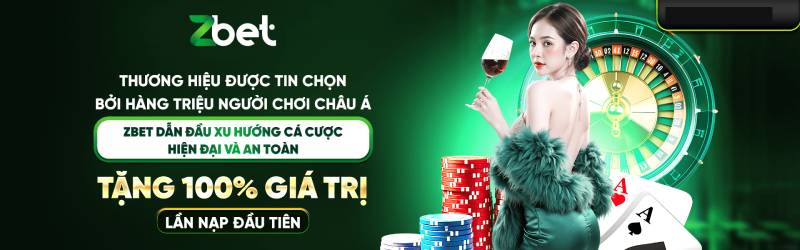 Sơ lược về nhà cái hàng đầu Zbet