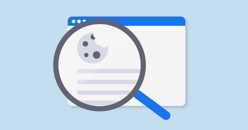 Chính Sách Bảo Mật 4 Sử dụng cookie và công nghệ theo dõi