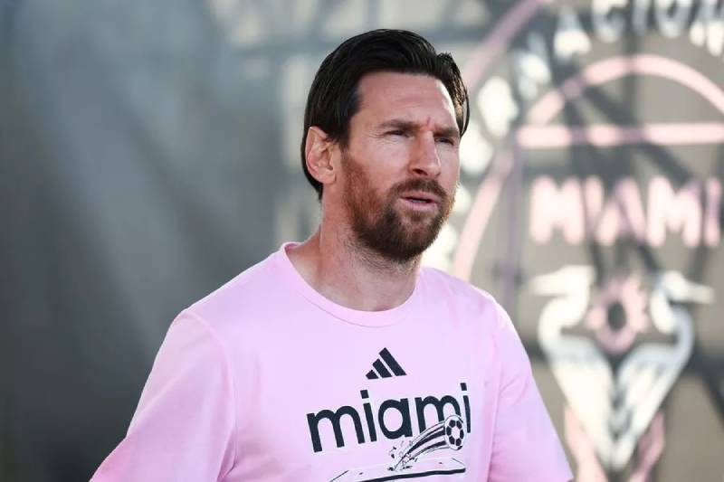 Tái định hình MLS: Messi và cuộc cách mạng tại Mỹ
