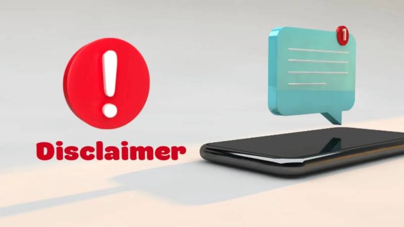 Miễn Trừ Trách Nhiệm 2 Tại sao miễn trừ trách nhiệm lại quan trọng với người dùng cá cược?