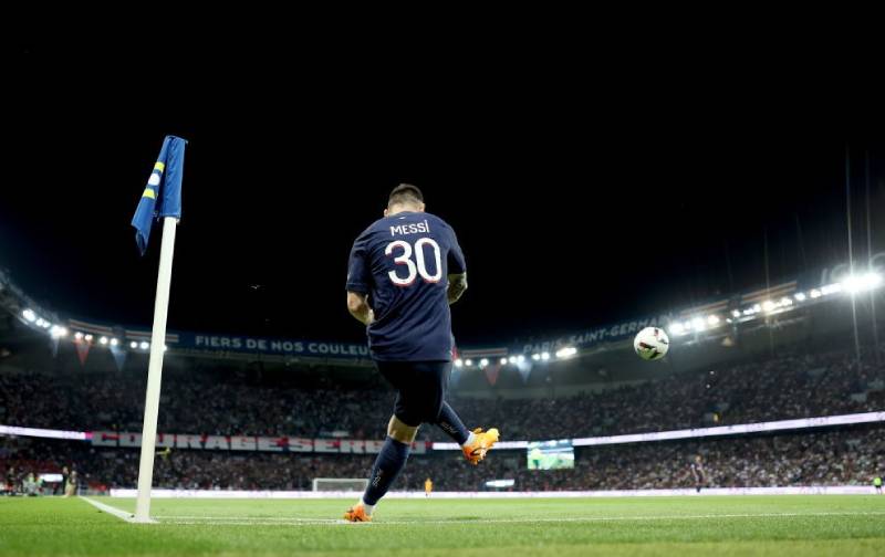 Tập trung vào các trận đấu có thế trận một chiều