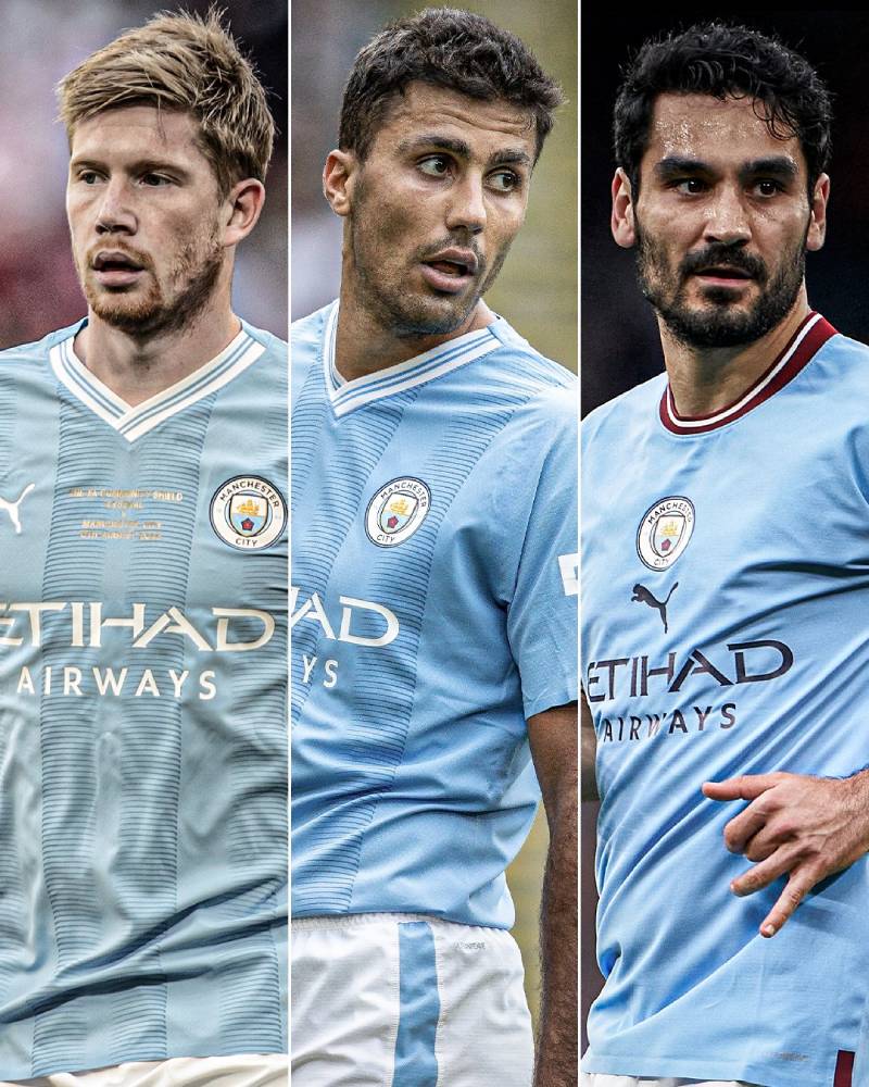 Tuyến giữa: Động cơ của cỗ máy City