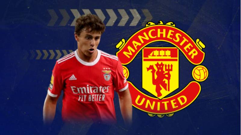 Tuyến giữa: Tìm đối tác xứng tầm cho Bruno Fernandes