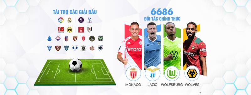 Ưu điểm của 6686 nhận được đánh giá cao từ cộng đồng