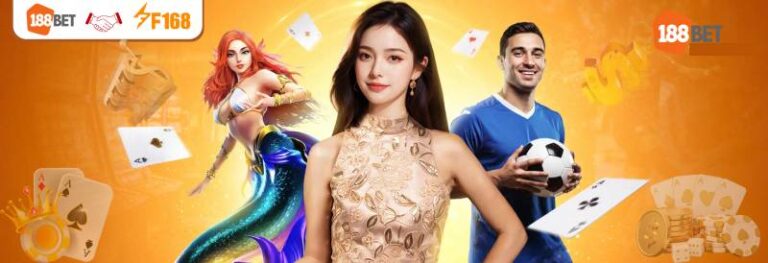 Vi Sao Nha cai 188BET Duoc Dong Dao Nguoi Choi Lua Chon