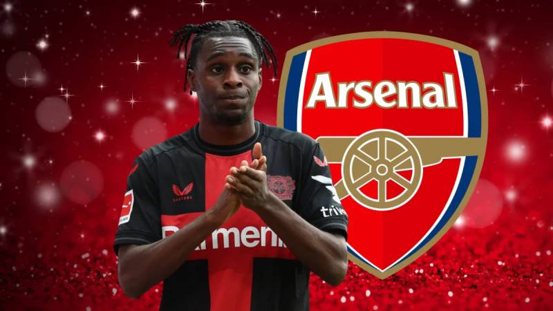 Arsenal Mua Sắm Hè 2025: Tham Vọng Vô Địch Hay Bài Toán Lực Lượng 2 Xây dựng chiều sâu, chứ không đơn thuần chạy theo sao