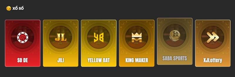 Xổ số – Lô đề online