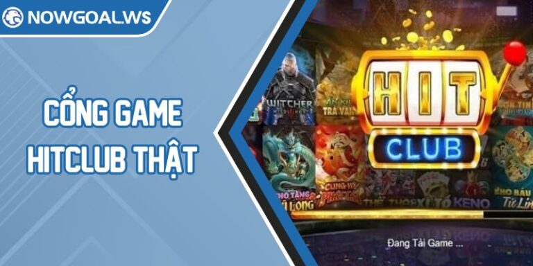 Nhận Diện Cổng Game Hitclub Thật Cho Người Chơi Mới