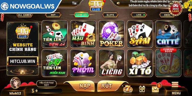 Tổng hợp cách phân biệt cổng game Hitclub thật và giả