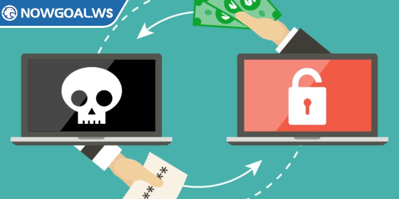 Hậu quả khi người chơi truy cập Website giả Go88