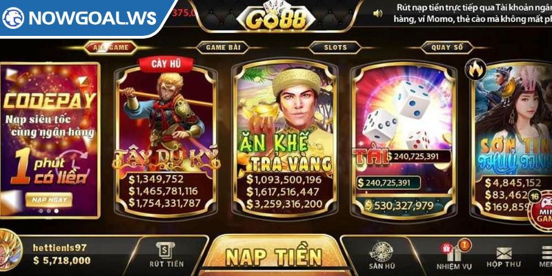 Tổng hợp dấu hiệu nhận biết trang web giả Go88