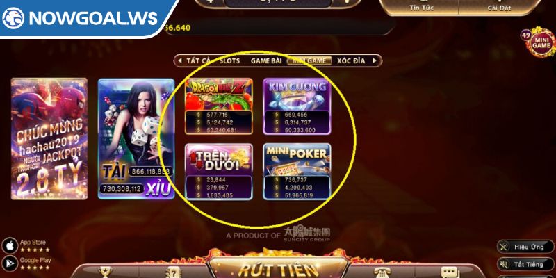 Lý do người chơi cần xác minh Sunwin thật